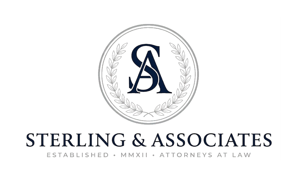 Sterling & Associates