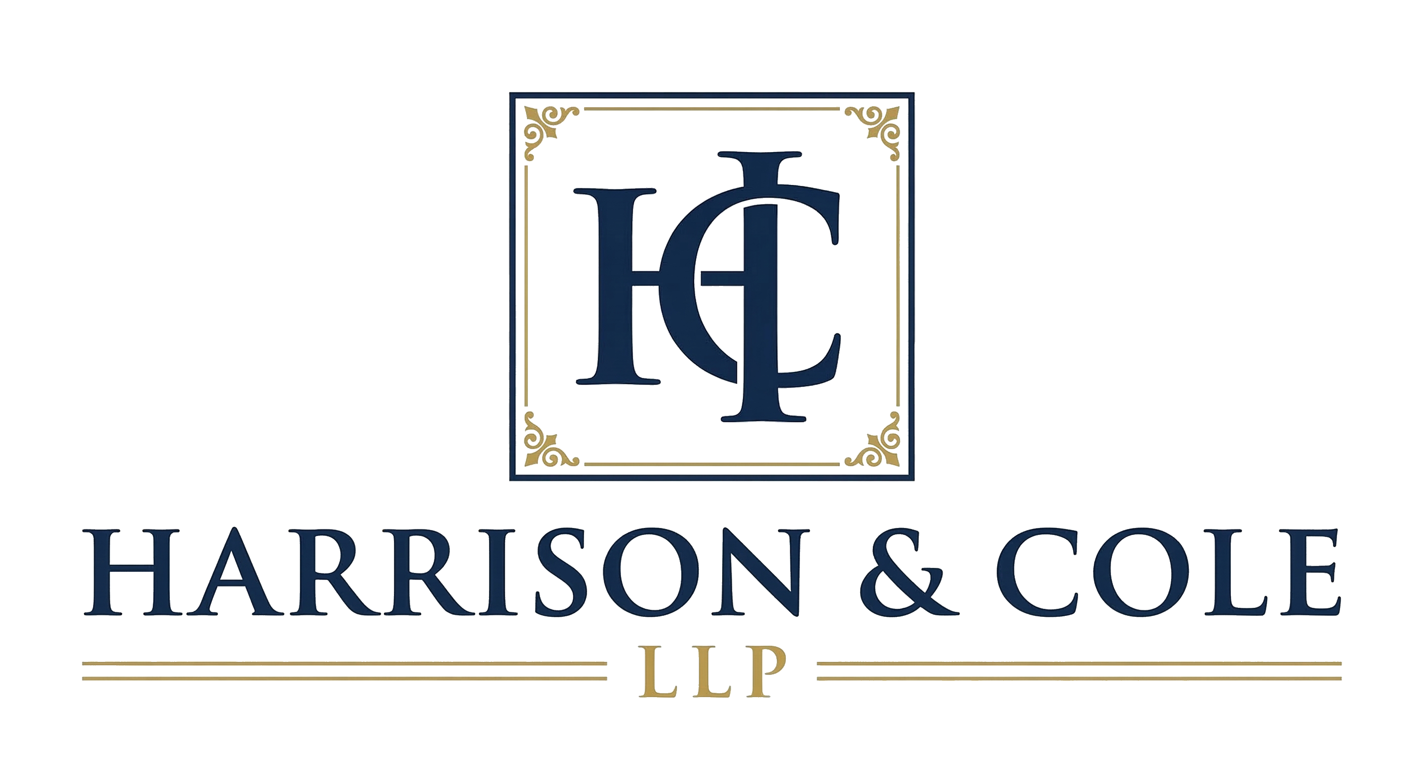 Harrison & Cole